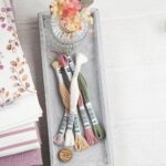 DIY Stoffe Mix - Zutaten