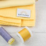 DIY Stoffe Mix - Zutaten