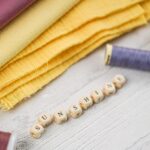 DIY Stoffe Mix - Zutaten