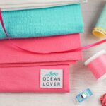 DIY Stoffe Mix - Zubehör