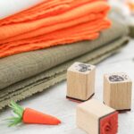 DIY Stoffe Mix - Zutaten