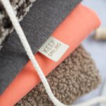 DIY Stoffe Mix - Zutaten