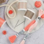 DIY Stoffe Mix - Zutaten