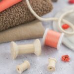 DIY Stoffe Mix - Zutaten