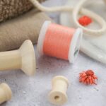 DIY Stoffe Mix - Zutaten