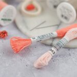 DIY Stoffe Mix - Zutaten