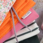 DIY Stoffe Mix - Zutaten