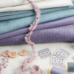 DIY Stoffe Mix - Zutaten