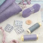 DIY Stoffe Mix - Zutaten