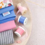 DIY Stoffe Mix - Zutaten