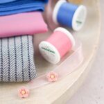 DIY Stoffe Mix - Zutaten