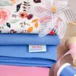 DIY Stoffe Mix - Zutaten