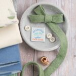 DIY Stoffe Mix - Zutaten