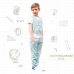Outfit Schulanfang - Paket - Cool
