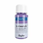 Stoffmalfarbe - Lavendel