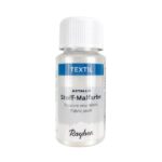 Stoffmalfarbe Metallic - Perlmutt