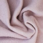 Walk - Wollstoff - Helles Mauve