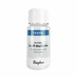 Stoffmalfarbe Glitter - Irisierend