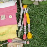 DIY Stoffe Mix - Sticktwist