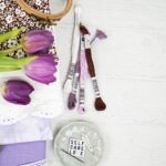 DIY Stoffe Mix - Sticktwist - Label