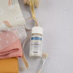 DIY Stoffe Mix - Stoffmalfarbe