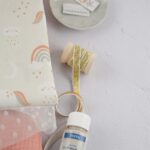 DIY Stoffe Mix - Gummiband