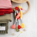 DIY Stoffe Mix - Sticktwist