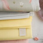 DIY Stoffe Mix - Label