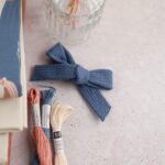 DIY Stoffe Mix - Sticktwiste - Kordel