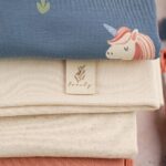 DIY Stoffe Mix - Label