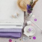 DIY Stoffe Mix - Garne - Label