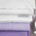 DIY Stoffe Mix - Label