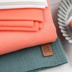 DIY Stoffe Mix - Label