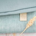 DIY Stoffe Mix - Label