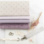 DIY Stoffe Mix - Label - Gurtband - D-Ring