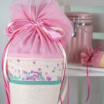 DIY Stoffe- Inspiration - Schultüte Candy