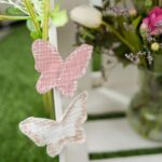 DIY Stoffe- Inspiration - Schulanfang - Applikationsvorlage