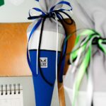 DIY Stoffe- Inspiration - Schultüte Sports