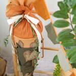 DIY Stoffe- Inspiration - Schultüte Jungle - Wimpel