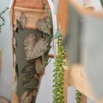 DIY Stoffe- Inspiration - Schultüte Jungle