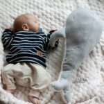 DIY Stoffe Outfit - Knickerbocker Kurt - Sweater Paule -Pepe - Baby