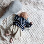 DIY Stoffe Outfit - Knickerbocker Kurt - Sweater Paule -Pepe - Baby