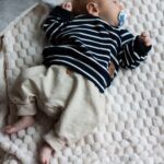 DIY Stoffe Outfit - Knickerbocker Kurt - Sweater Paule - Baby