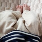 DIY Stoffe Outfit - Knickerbocker Kurt - Baby