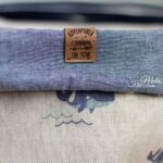 DIY Stoffe Outfit - Inspiration - Utensilo - Label