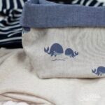 DIY Stoffe Outfit - Inspiration - Utensilo