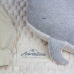 DIY Stoffe Outfit - Inspiration - Pottwal Pepe - Plott