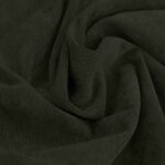 Feincord - Deep Olive