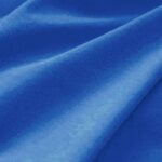 Single Jersey - Royalblau