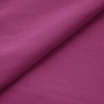 Single Jersey - Fuchsia